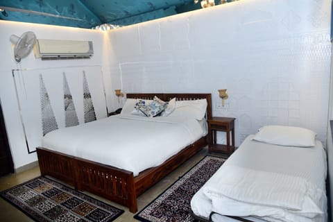 Executive Room | 1 bedroom