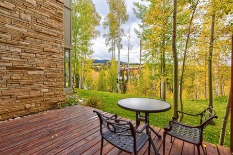 Townhome, 3 Bedrooms | Property grounds