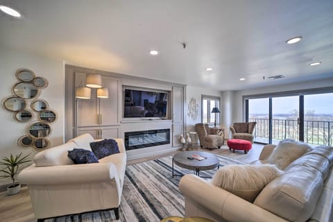 Monkey Island Vacation Rental | 2BR | 2BA | Step-Free Access | 1,800 Sq Ft