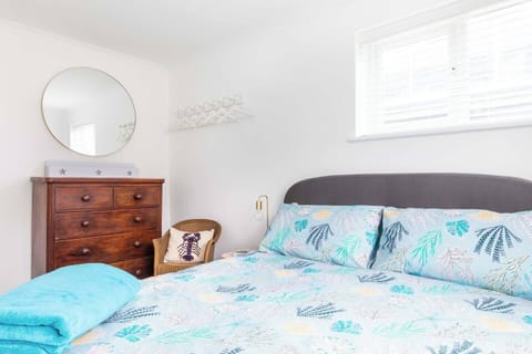 Kingsize  bedroom