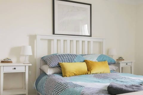 Double bedroom