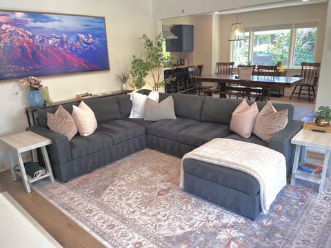 Main living room