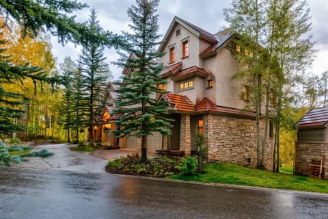 Townhome, 3 Bedrooms | Exterior