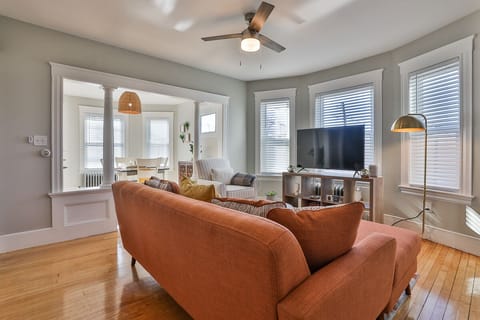 Stylish Living Room 