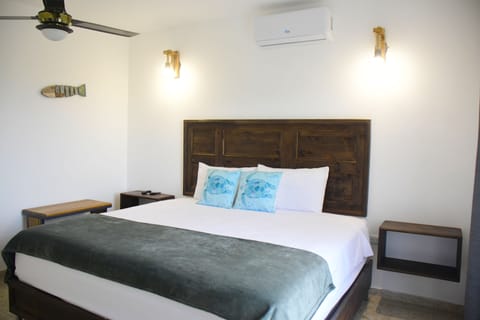 Comfort Double Room | Pillowtop beds, free minibar, individually decorated