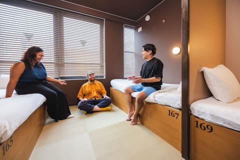 Superior Triple Room | In-room safe, free WiFi, bed sheets