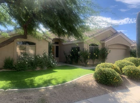 Grayhawk Home