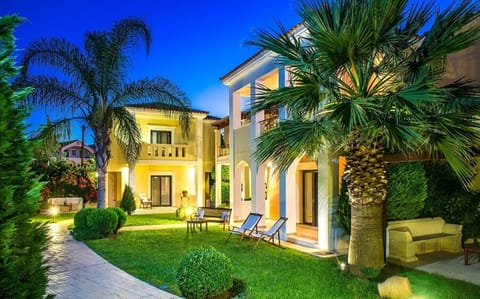 Astarte Villas - Coco Palm 1 Bedroom  Maisonette V4
