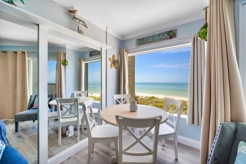 Beautiful Waterfront View