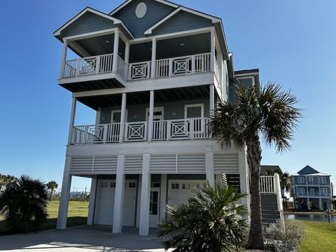 Welcome to Make Waves