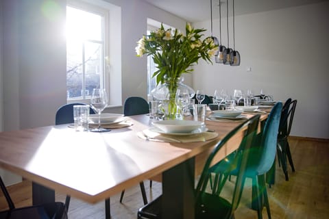 Dinningroom