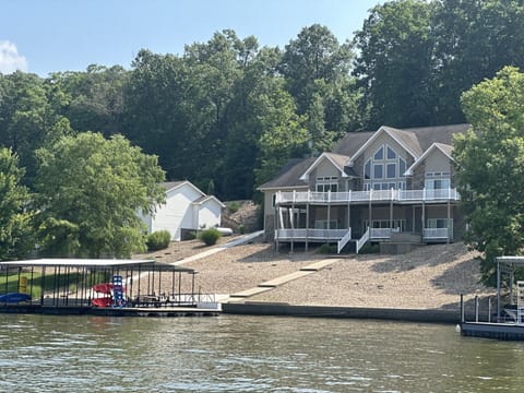Amazing Vacation Home