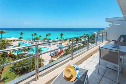 Penthouse, 2 Bedrooms, 2 Bathrooms, Ocean View | View from room