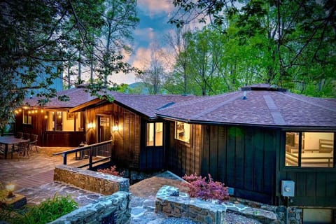 This property was a true labor of love and you can't fully appreciate it until you see it in person!