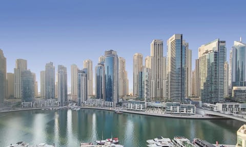 Marina View