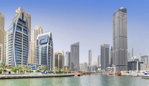 Marina View