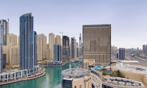Marina View