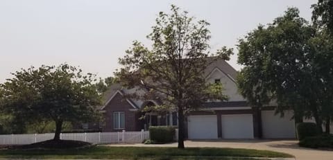 Street view of BnB