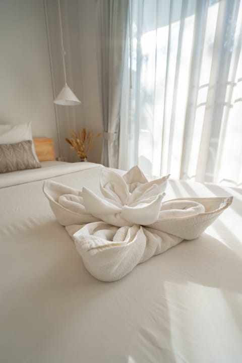 Standard Twin Room (B16) | Individually decorated, individually furnished, desk, free WiFi