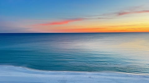 Beautiful Sunsets!