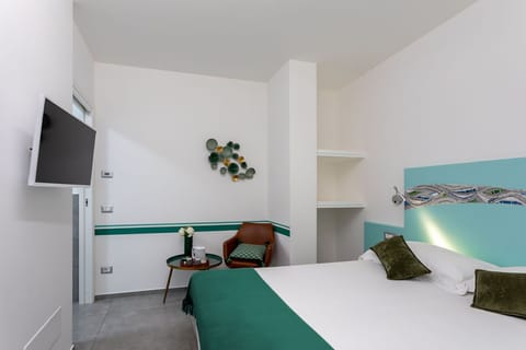 Double Room, 1 Bedroom | Free WiFi