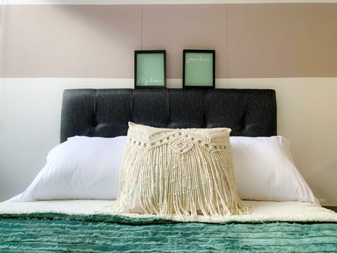Romantic Studio | Free WiFi