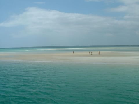 Cottage | Beach