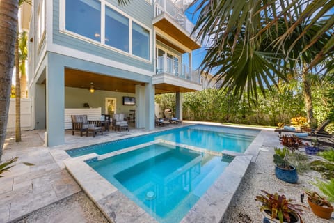 Experience luxury!