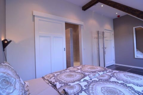 Hypo-allergenic bedding, memory foam beds, individually decorated