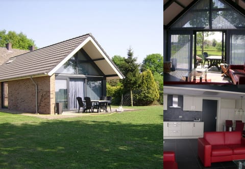 Romantic Cabin | Hypo-allergenic bedding, memory foam beds, individually decorated