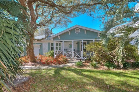 Front of the Home