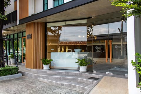 Building design