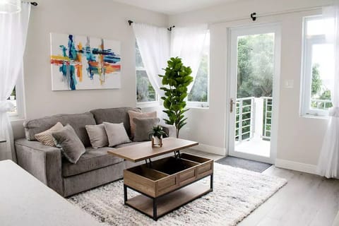 Frenchman's Cay Villa @ SeaScape (Living Area)