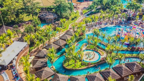 Water park