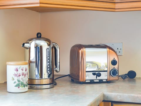 Kitchen | Number 12, Portknockie