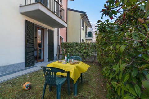 Private Garden