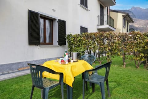 Private Garden