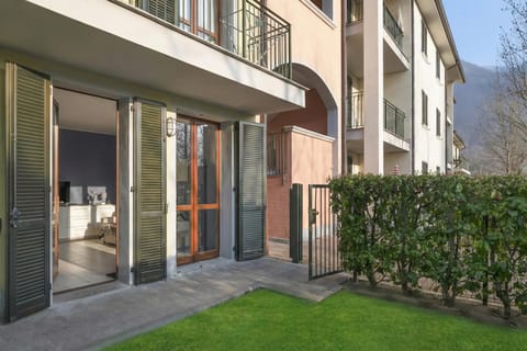Private Garden