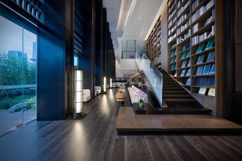 Library