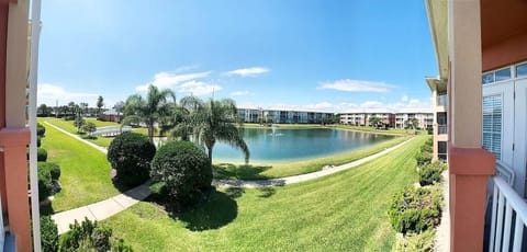 Seaside Anastasia St Augustine Private Balcony
