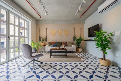 Welcome Wynwood House