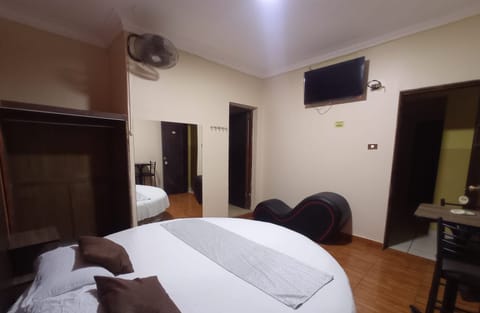 Superior Room | WiFi (free)