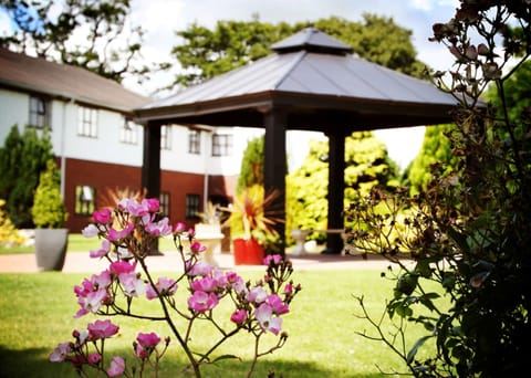 Gazebo