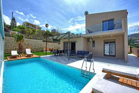 Outdoor, Pool
