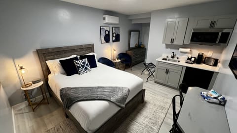 Super thick and comfy queen mattress