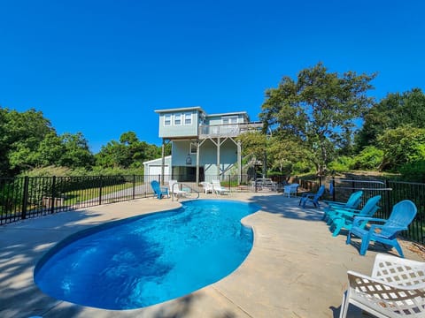 Westside Outer Banks Vacation Rental 2022