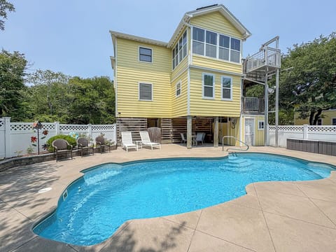 Westside Outer Banks Vacation Rental 2025