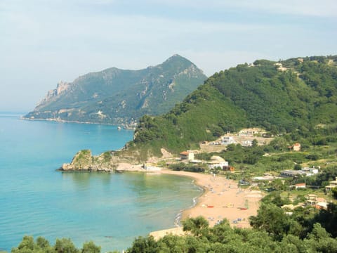 Apartment, 1 Bedroom, Smoking, Balcony | View from property