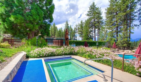 Condo, 3 Bedrooms | Pool