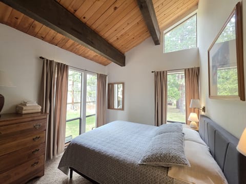 Condo, 4 Bedrooms | 4 bedrooms, free WiFi, bed sheets